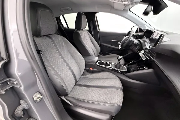Peugeot 208 (2025) — foto 6 van 33