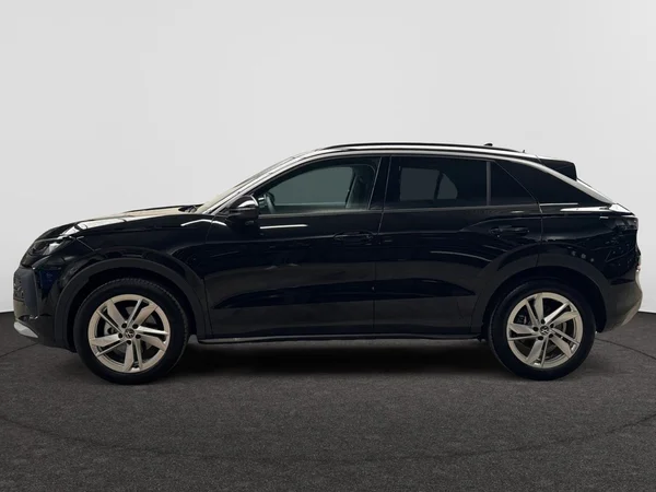 VOLKSWAGEN T-Roc (2026) — foto 12 van 22