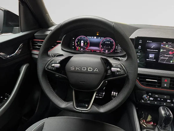 SKODA Kamiq (2026) — foto 4 van 24