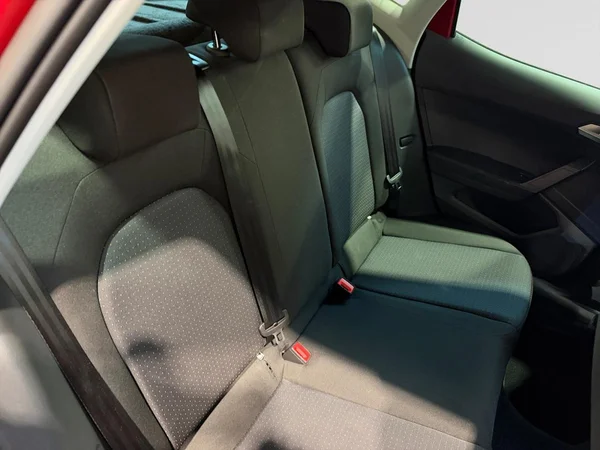 SEAT Arona (2026) — foto 11 van 23