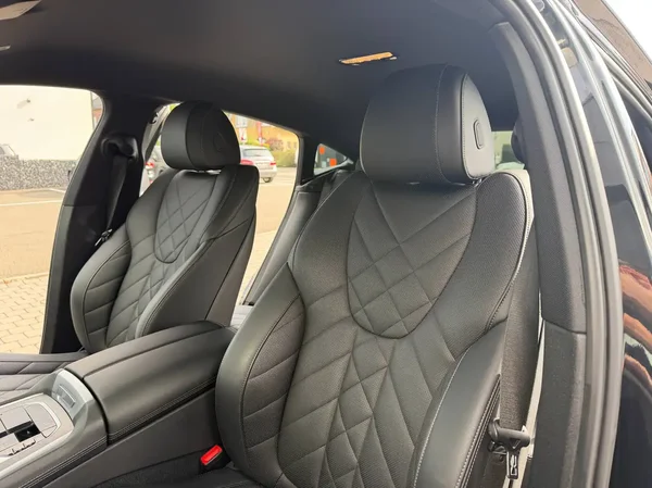 Bmw X6 (2023) — foto 4 van 32