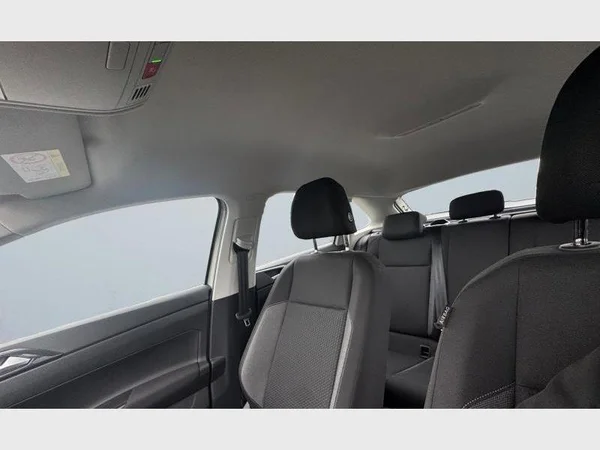 Volkswagen TAIGO (2023) — foto 3 van 24