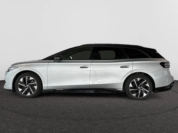 VOLKSWAGEN ID.7 Tourer (2025) — foto 12 van 24