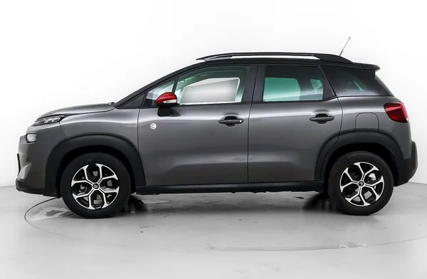 Citroen C3 Aircross (2022) — foto 12 van 54