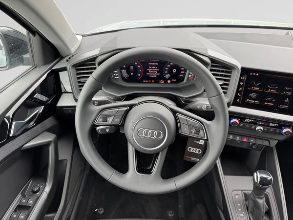 AUDI A1 Sportback (2025) — foto 6 van 24