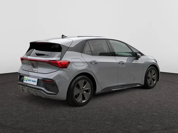 CUPRA Born (2024) — foto 7 van 22