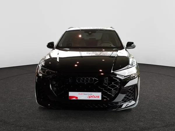 AUDI RS Q8 SUV (2026) — foto 14 van 16