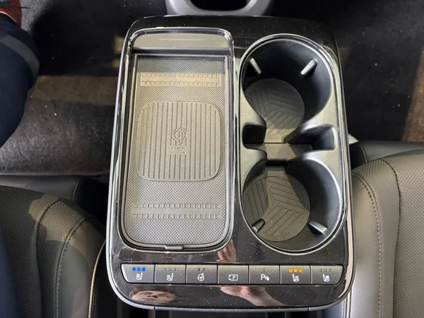 Hyundai IONIQ 5 (2026) — foto 9 van 28
