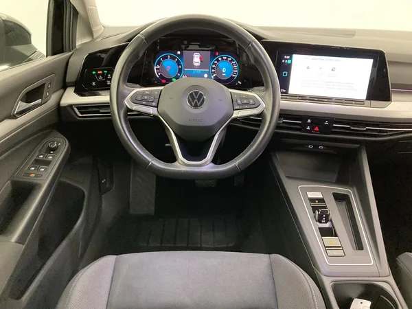 VOLKSWAGEN Golf Variant VIII (2021) — foto 36 van 36