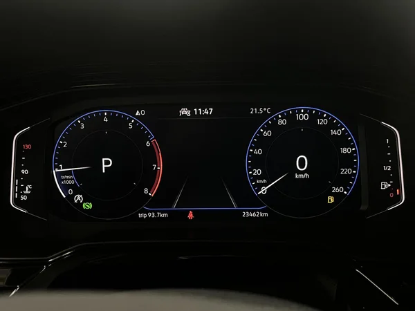 VOLKSWAGEN Polo (2022) — foto 5 van 18