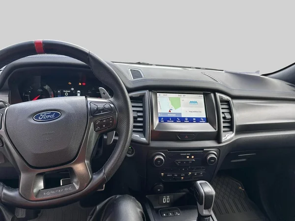 Ford Ranger (2020) — foto 4 van 15
