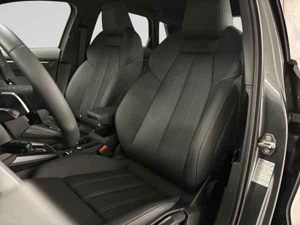 AUDI A3 Sportback PHEV (2026) — foto 6 van 15