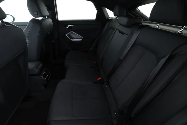 Audi Q3 (2024) — foto 5 van 16