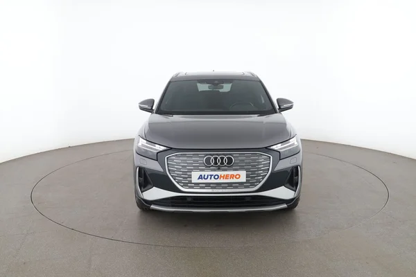 Audi Q4 (2021) — foto 15 van 16