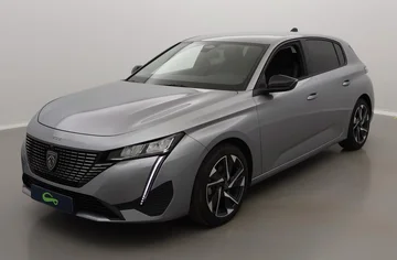 Peugeot 308 (2024)