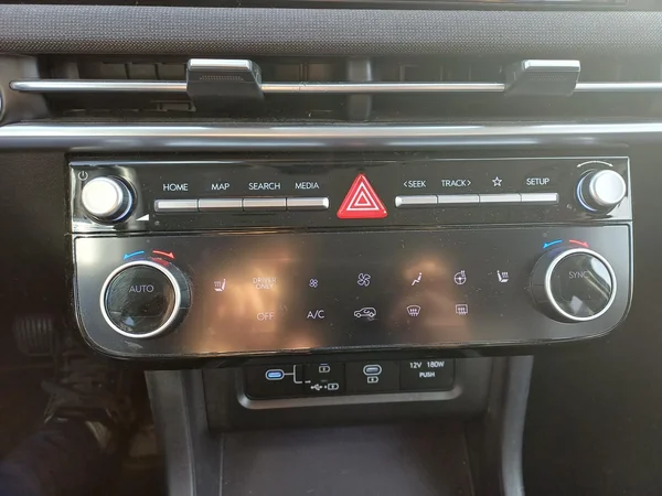 Hyundai Tucson (2025) — foto 10 van 27