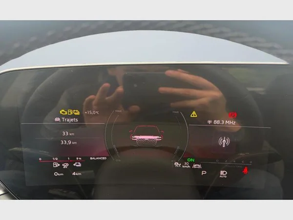 Audi A6 e-hybrid (2026) — foto 3 van 19