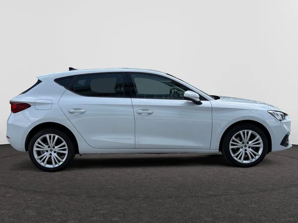SEAT Leon (2020) — foto 21 van 24