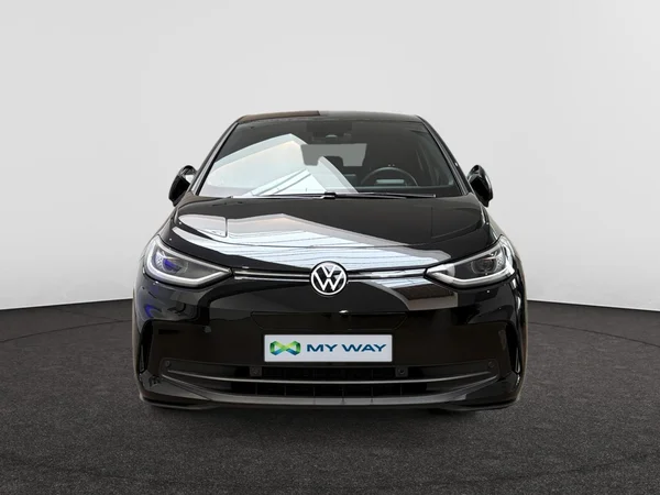 VOLKSWAGEN ID.3 (2026) — foto 11 van 15
