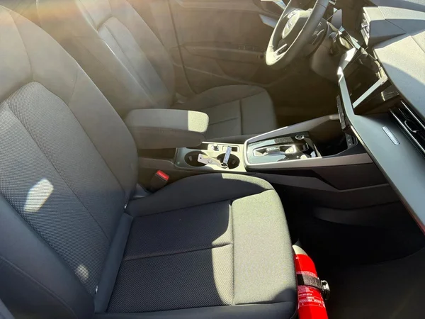 AUDI A3 Sportback PHEV (2026) — foto 3 van 18
