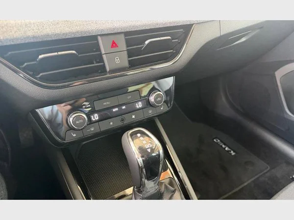 SKODA Kamiq (2026) — foto 11 van 23