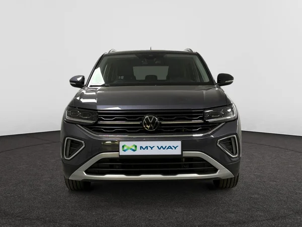 VOLKSWAGEN T-Cross (2024) — foto 11 van 15