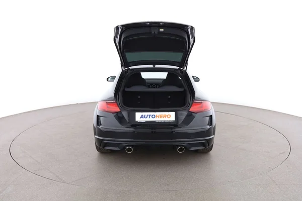 Audi TT (2022) — foto 7 van 16