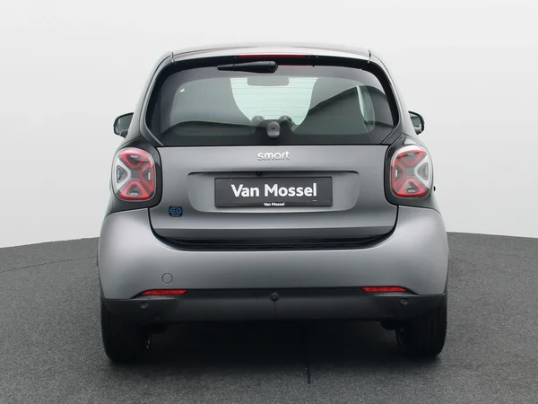 smart Fortwo (2024) — foto 21 van 25