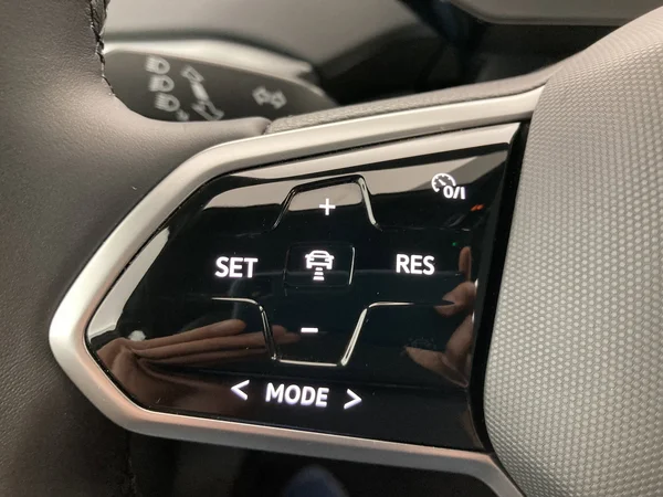 VOLKSWAGEN ID.5 (2023) — foto 21 van 36