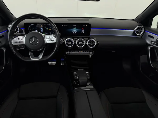 MERCEDES A 250 (2020) — foto 33 van 33
