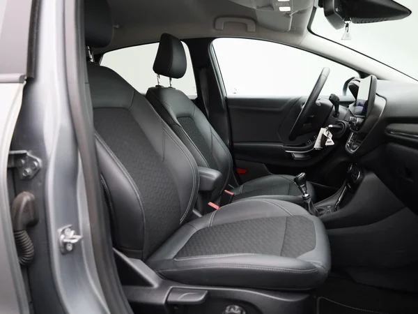 Ford Puma (2022) — foto 27 van 37