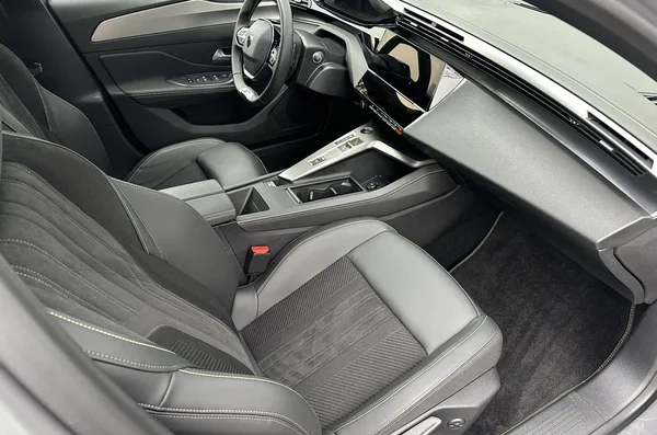 Peugeot 308 (2025) — foto 19 van 19