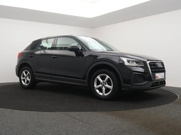AUDI Q2 (2022) — foto 17 van 25