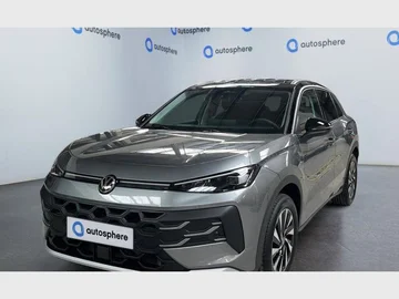 VOLKSWAGEN T-Roc (2026)