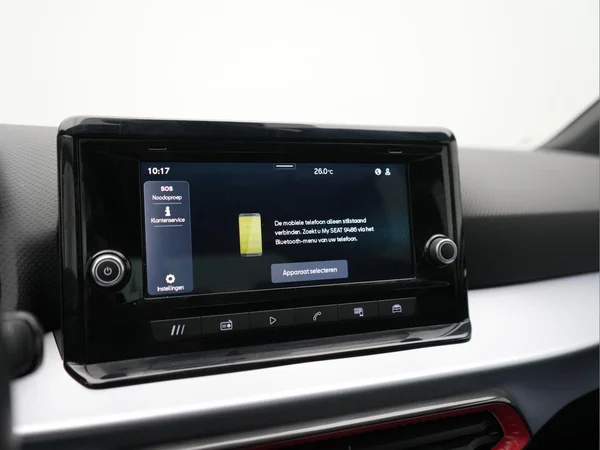 SEAT Arona (2025) — foto 21 van 38