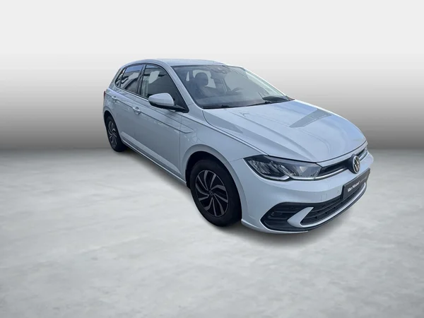 Volkswagen Polo (2022) — foto 20 van 22