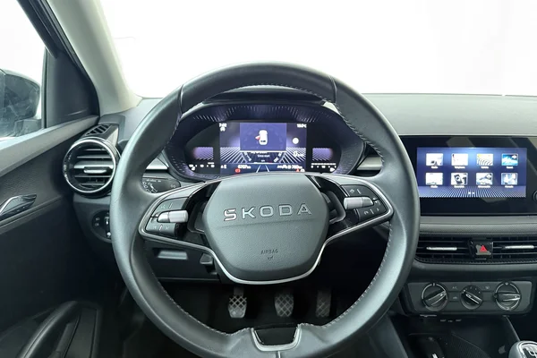 Skoda Fabia (2025) — foto 2 van 23
