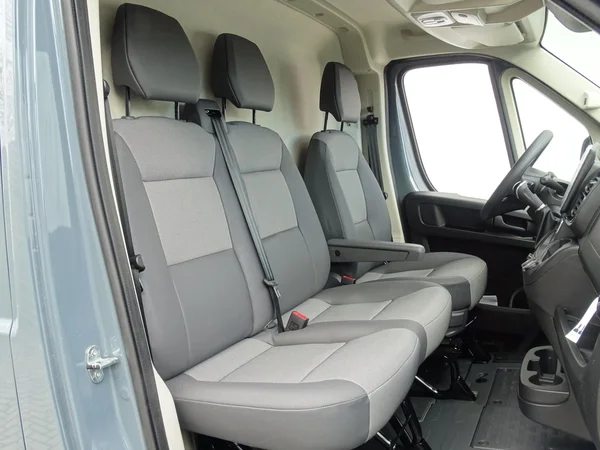 Fiat Ducato (2026) — foto 2 van 21