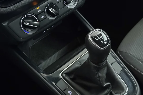 Skoda Fabia (2023) — foto 11 van 37