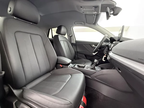 AUDI Q2 (2025) — foto 17 van 19