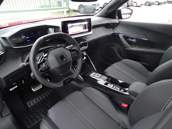 Peugeot 2008 (2026) — foto 4 van 25