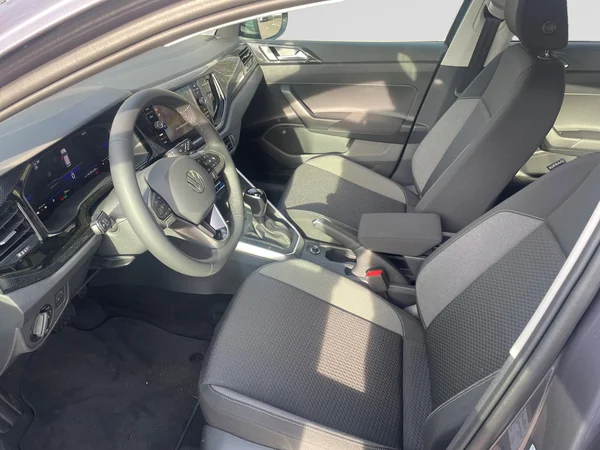 VOLKSWAGEN Taigo (2026) — foto 15 van 24