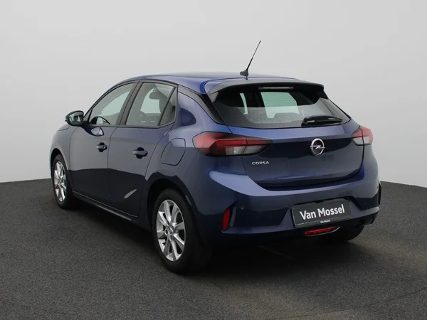 Opel Corsa (2021) — foto 12 van 39