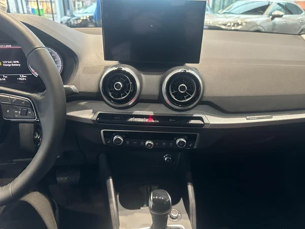 AUDI Q2 (2026) — foto 2 van 22