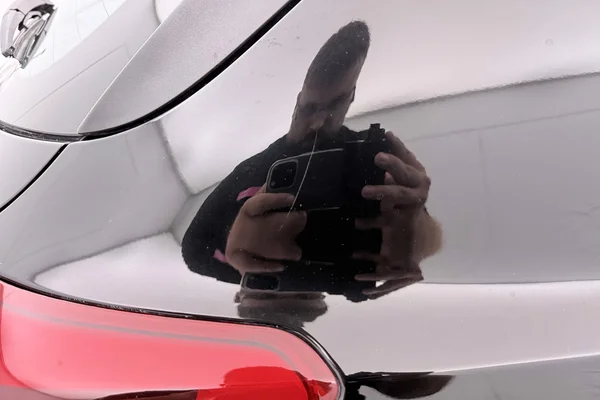 Kia Rio (2021) — foto 11 van 36