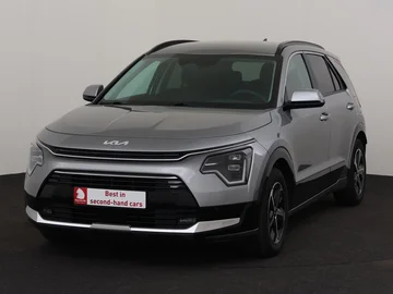 KIA NIRO (2022)
