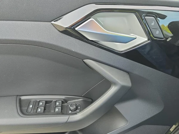 AUDI A1 Sportback (2026) — foto 5 van 20