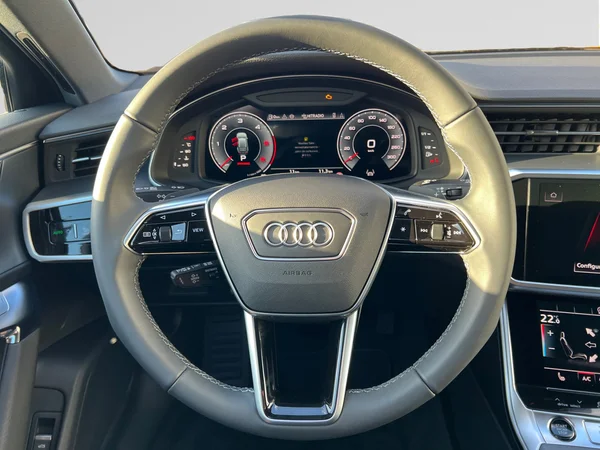 AUDI A6 Avant (2024) — foto 5 van 23