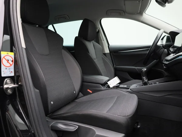 Škoda Octavia (2021) — foto 30 van 41