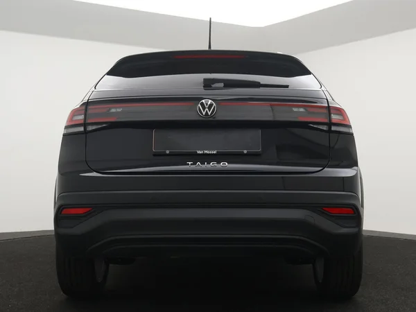 VOLKSWAGEN Taigo (2025) — foto 16 van 21